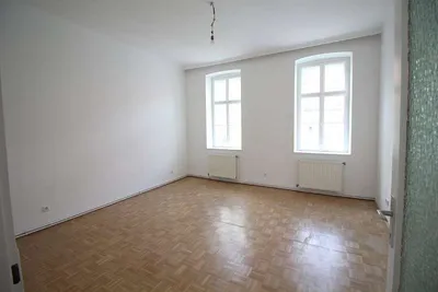 Herrliche Altbauwohnung in der Ennsgasse - WG HIT !