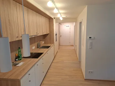 2-Zimmer-Wohnung mieten in Tamsweg – 42 m², € 697 – Bild 3 von 14