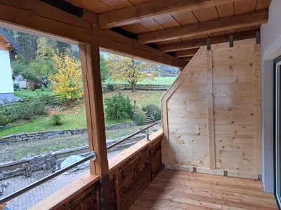 2-Zimmer-Wohnung mieten in Tamsweg – 42 m², € 697 – Bild 13 von 14