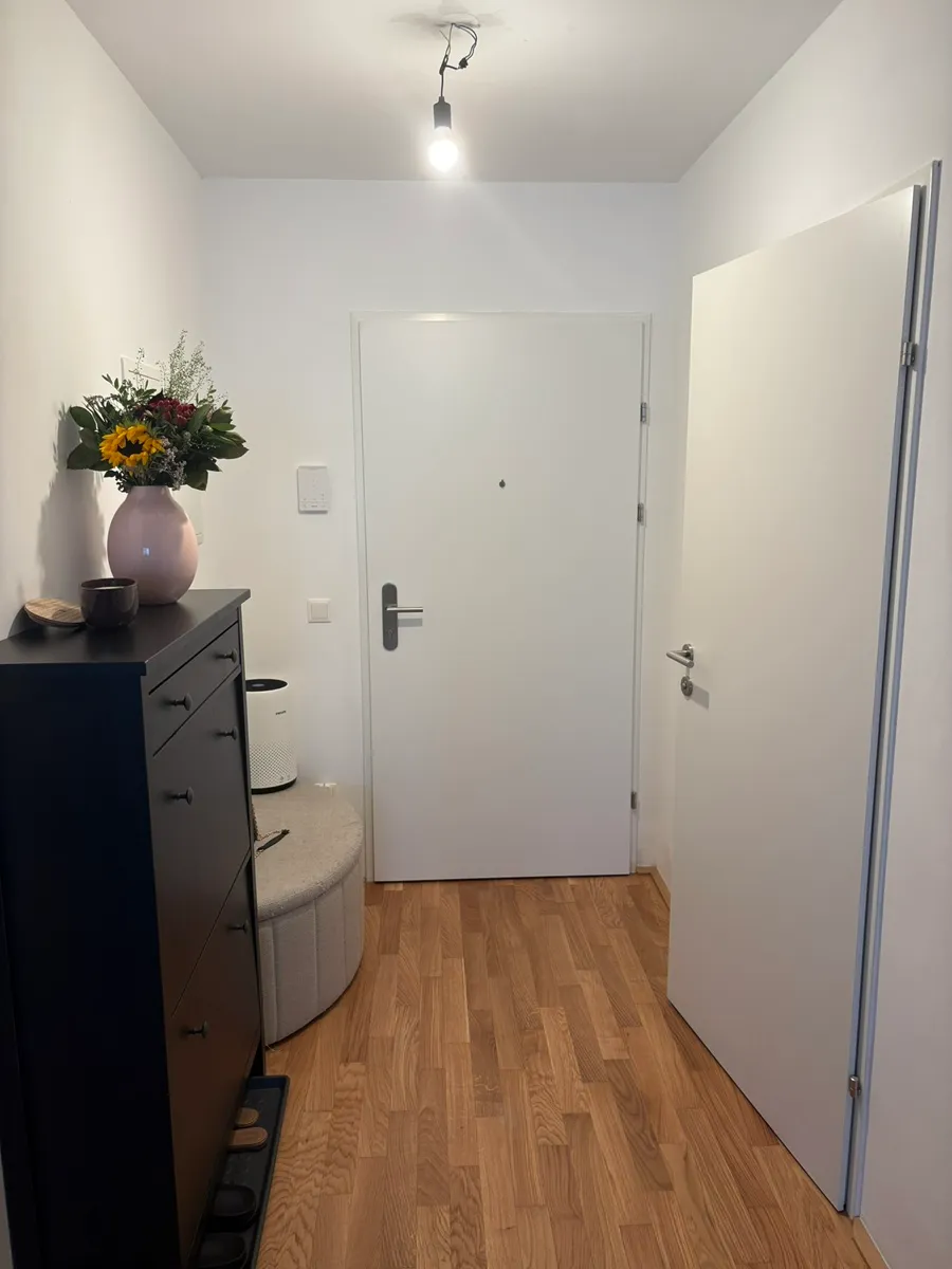 Mieszkanie 2-pokojowe, 60 m²