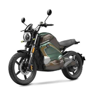 Soco WANDERER (PROMPT) 1 Akku