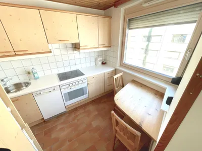 1-Zimmer-Wohnung mieten in Wien – 34,08 m², € 812 – Bild 4 von 9