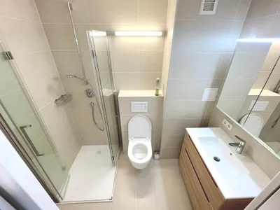 1-Zimmer-Wohnung mieten in Wien – 34,08 m², € 812 – Bild 5 von 9