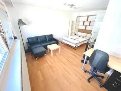 1-Zimmer-Wohnung mieten in Wien – 34,08 m², € 812 – Bild 3 von 9