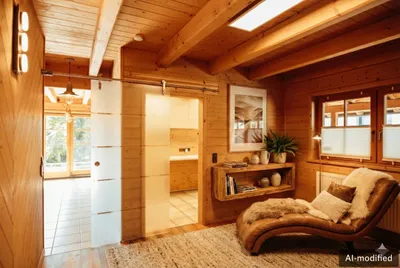 5-Zimmer-Haus kaufen in Salzburg-Umgebung – 128 m², € 890.000 – Bild 5 von 9