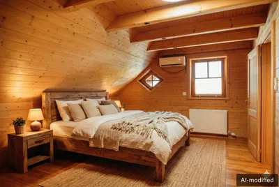 5-Zimmer-Haus kaufen in Salzburg-Umgebung – 128 m², € 890.000 – Bild 6 von 9