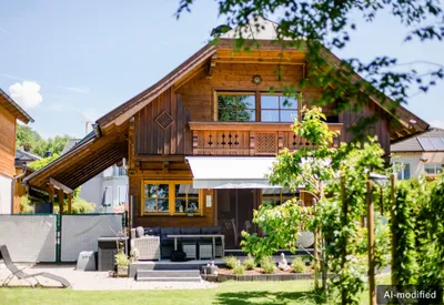 5-Zimmer-Haus kaufen in Salzburg-Umgebung – 128 m², € 890.000