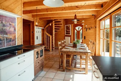5-Zimmer-Haus kaufen in Salzburg-Umgebung – 128 m², € 890.000 – Bild 8 von 9