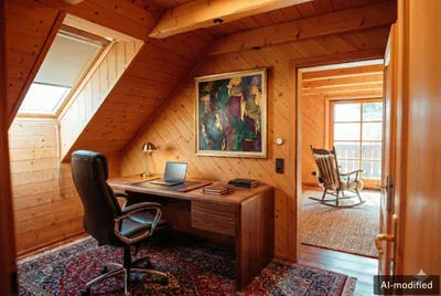 5-Zimmer-Haus kaufen in Salzburg-Umgebung – 128 m², € 890.000 – Bild 7 von 9