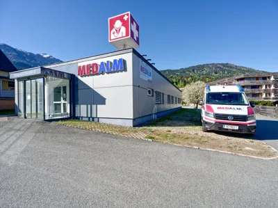 14-Zimmer-Gewerbeimmobilie kaufen in Hermagor – 386 m², € 680.000 – Bild 5 von 17