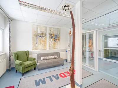 14-Zimmer-Gewerbeimmobilie kaufen in Hermagor – 386 m², € 680.000 – Bild 2 von 17