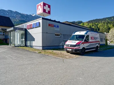 14-Zimmer-Gewerbeimmobilie kaufen in Hermagor – 386 m², € 680.000