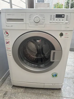 Waschmaschine