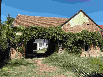 2-Zimmer-Wohnung mieten in Jennersdorf – 67 m², € 500 – Bild 17 von 18