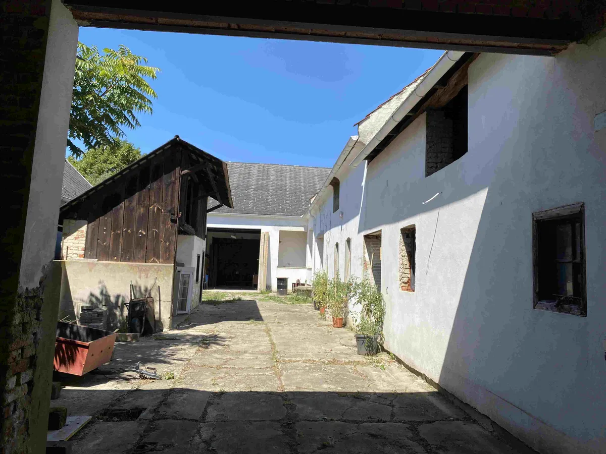 Wohnung – Heiligenkreuz im Lafnitztal - Ansicht 2