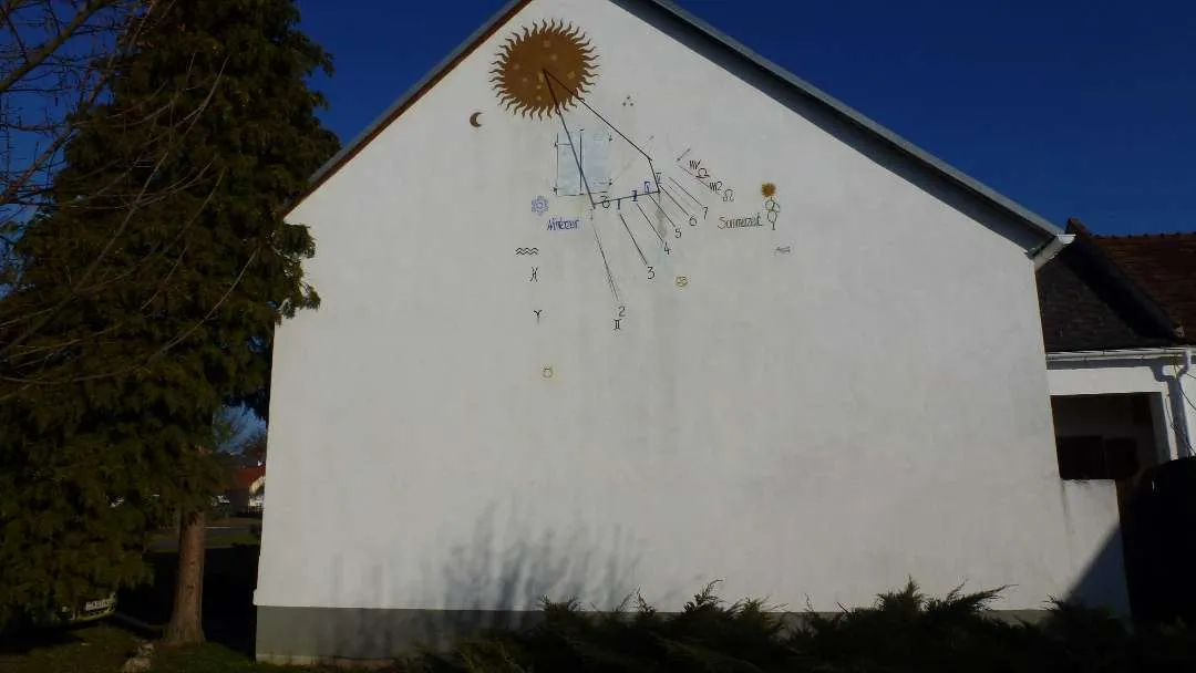 Wohnung – Heiligenkreuz im Lafnitztal - Ansicht 3