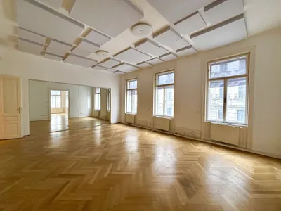 5-Zimmer-Gewerbeimmobilie mieten in Wien – 218 m², € 4.752 – Bild 3 von 17