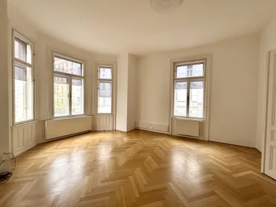 5-Zimmer-Gewerbeimmobilie mieten in Wien – 218 m², € 4.752 – Bild 2 von 17