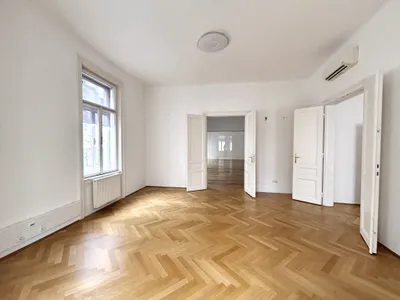 5-Zimmer-Gewerbeimmobilie mieten in Wien – 218 m², € 4.752 – Bild 7 von 17