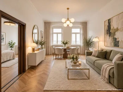 2-Zimmer-Wohnung kaufen in Wien – 40,03 m², € 118.900