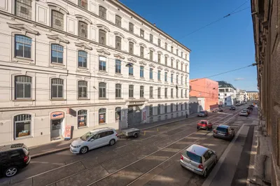 2-Zimmer-Wohnung kaufen in Wien – 40,03 m², € 118.900 – Bild 8 von 13