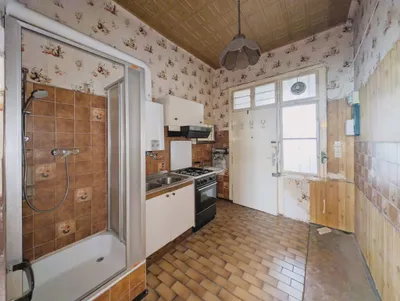 2-Zimmer-Wohnung kaufen in Wien – 40,03 m², € 118.900 – Bild 5 von 13