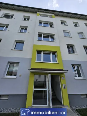 2-Zimmer-Wohnung mieten in Grieskirchen – 41,88 m², € 621 – Bild 5 von 6