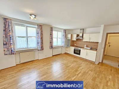 2-Zimmer-Wohnung mieten in Grieskirchen – 41,88 m², € 621