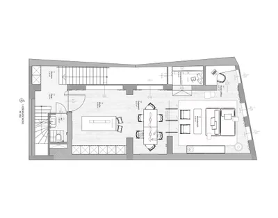 5-Zimmer-Immobilie kaufen in Wien – 188 m², € 1.800.000 – Bild 10 von 11