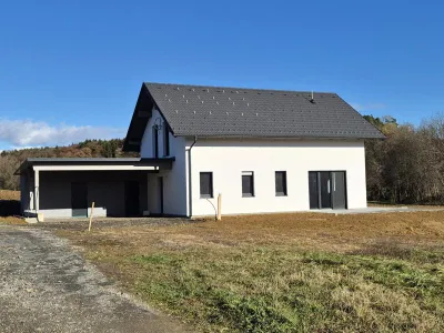 4-Zimmer-Haus kaufen in Südoststeiermark – 128,53 m², € 439.000 – Bild 8 von 10