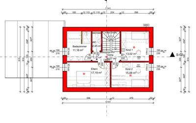 4-Zimmer-Haus kaufen in Südoststeiermark – 128,53 m², € 439.000 – Bild 10 von 10