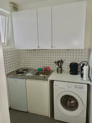 1-Zimmer-Wohnung mieten in Wien – 34 m², € 800 – Bild 6 von 7