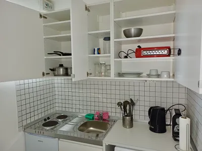 1-Zimmer-Wohnung mieten in Wien – 34 m², € 800 – Bild 7 von 7