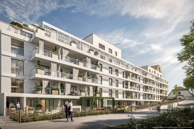 3-Zimmer-Wohnung kaufen in Wien – 76,81 m², € 616.000 – Bild 4 von 12