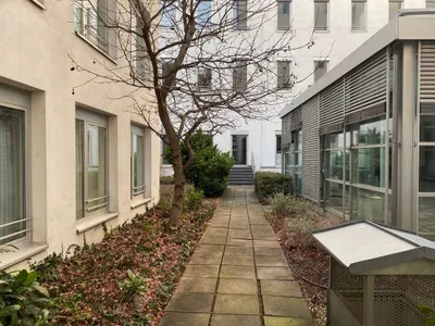 Gewerbeimmobilie mieten in Wien – 756 m², € 15 – Bild 5 von 10