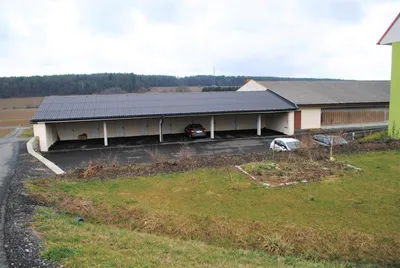 3-Zimmer-Wohnung mieten in Hartberg-Fürstenfeld – 67,92 m², € 757 – Bild 17 von 20