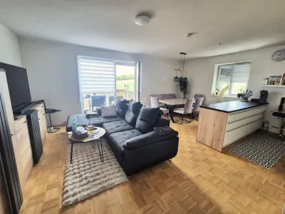 3-Zimmer-Wohnung mieten in Hartberg-Fürstenfeld – 67,92 m², € 757 – Bild 5 von 20