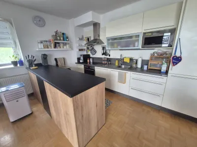 3-Zimmer-Wohnung mieten in Hartberg-Fürstenfeld – 67,92 m², € 757 – Bild 4 von 20