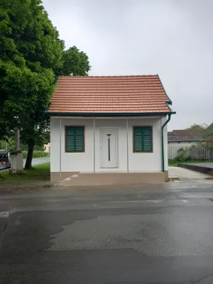 1-Zimmer-Haus kaufen in Güssing – 31 m², € 26.900 – Bild 4 von 14
