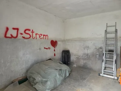 1-Zimmer-Haus kaufen in Güssing – 31 m², € 26.900 – Bild 10 von 14