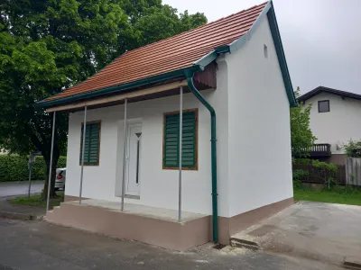 1-Zimmer-Haus kaufen in Güssing – 31 m², € 26.900 – Bild 2 von 14