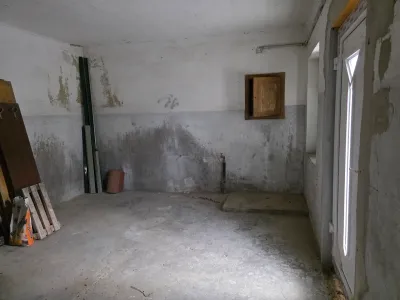 1-Zimmer-Haus kaufen in Güssing – 31 m², € 26.900 – Bild 9 von 14