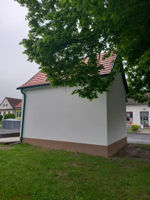 1-Zimmer-Haus kaufen in Güssing – 31 m², € 26.900 – Bild 5 von 14