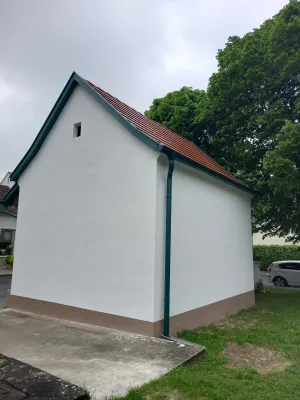 1-Zimmer-Haus kaufen in Güssing – 31 m², € 26.900 – Bild 7 von 14