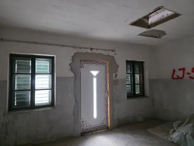 1-Zimmer-Haus kaufen in Güssing – 31 m², € 26.900 – Bild 11 von 14
