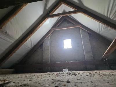 1-Zimmer-Haus kaufen in Güssing – 31 m², € 26.900 – Bild 13 von 14
