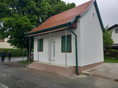 1-Zimmer-Haus kaufen in Güssing – 31 m², € 26.900 – Bild 3 von 14
