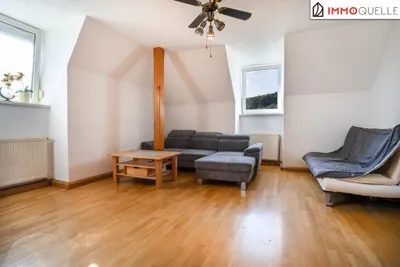 2-Zimmer-Wohnung kaufen in Vöcklabruck – 56,8 m², € 135.000
