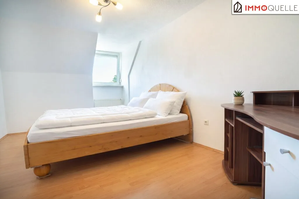Wohnung – Attnang-Puchheim, Attnang, Bezirk Vöcklabruck - Ansicht 3