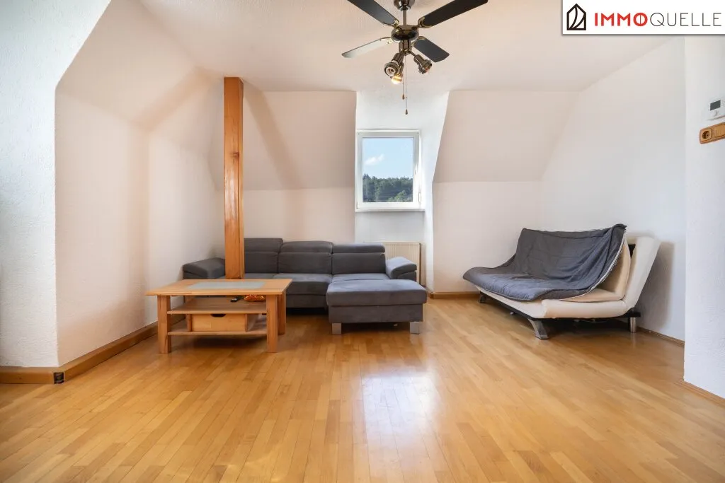 Wohnung – Attnang-Puchheim, Attnang, Bezirk Vöcklabruck - Ansicht 2